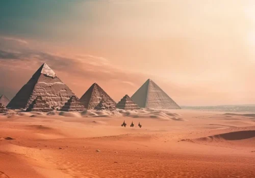 egypt